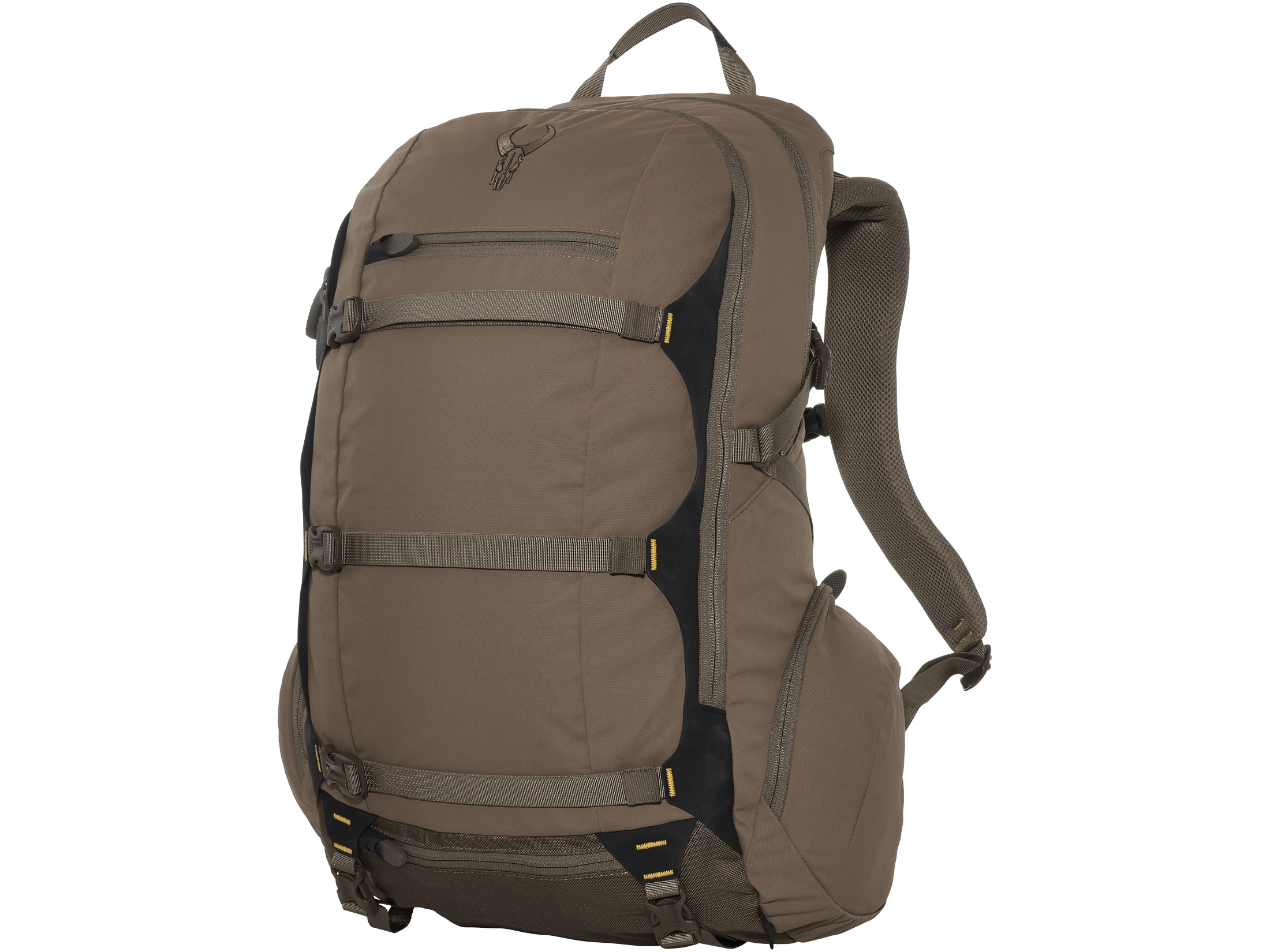 Badlands Diablo VT Framed Backpack Mud