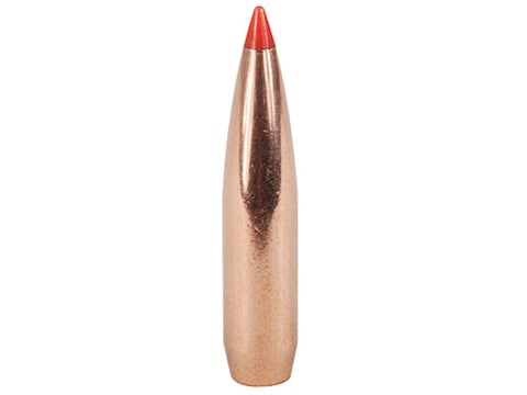 Hornady InterBond Bullets 264 Cal 6.5mm (264 Diameter) 129 Grain