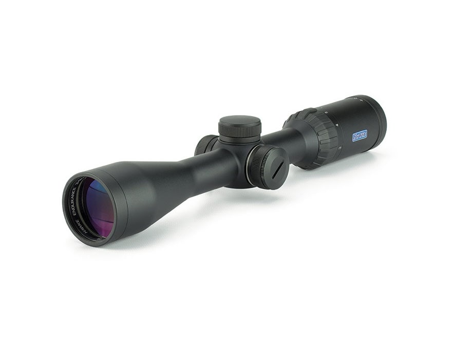 Hawke Endurance Rifle Scope 39x 40mm Illuminated 223/308 Reticle