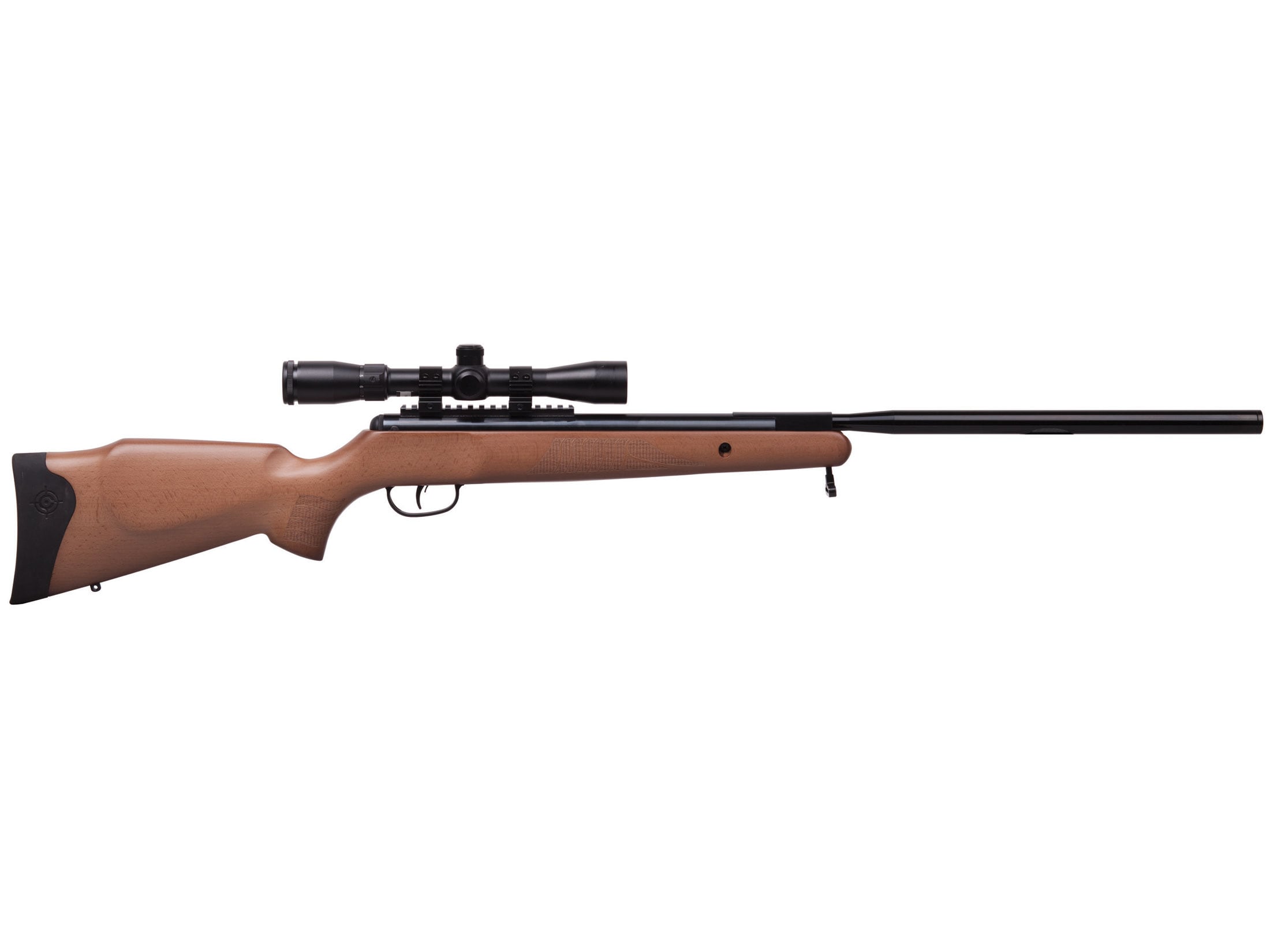 Crosman Genesis Nitro Piston Break Barrel Cal Pellet Air Rifle