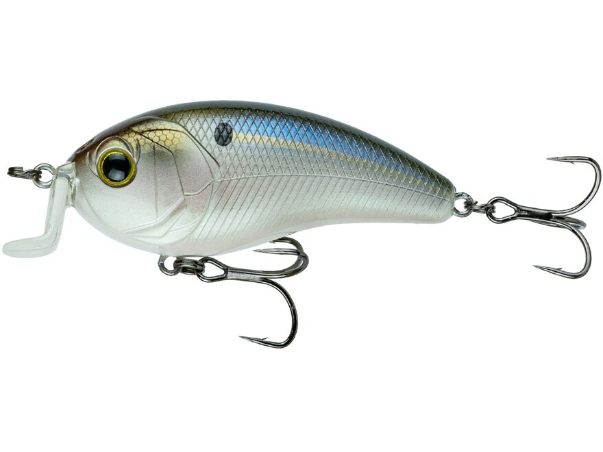 6th sense swank 77x crankbait
