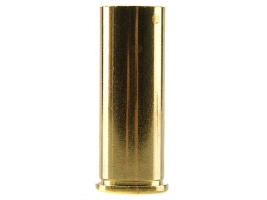 Starline Brass 44 Remington Mag Nickel Plated Box of 100 (Bulk