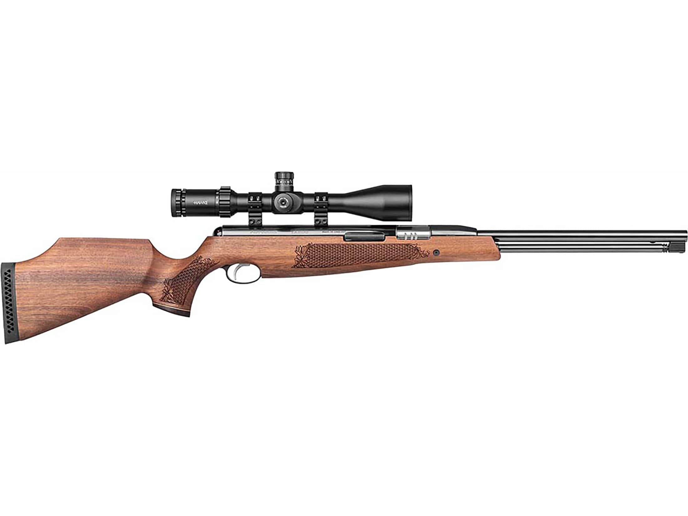 Air Arms TX200 MKIII 22 Cal Pellet Air Rifle Beech