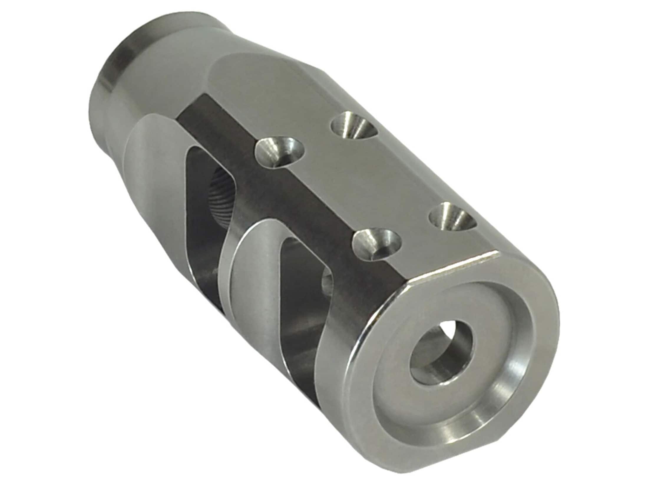 JP Enterprises Standard AR-15 Compensator Muzzle Brake