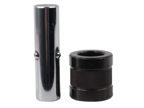 100 Straight CSP Head and Calibration Ring for Shotgun Choke and Barrel Micrometer Gaug...