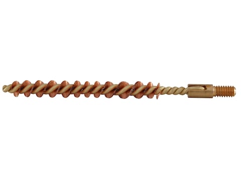 Tipton Best Rifle Bore Brush 8 x 32 Thread Bronze Package of 10