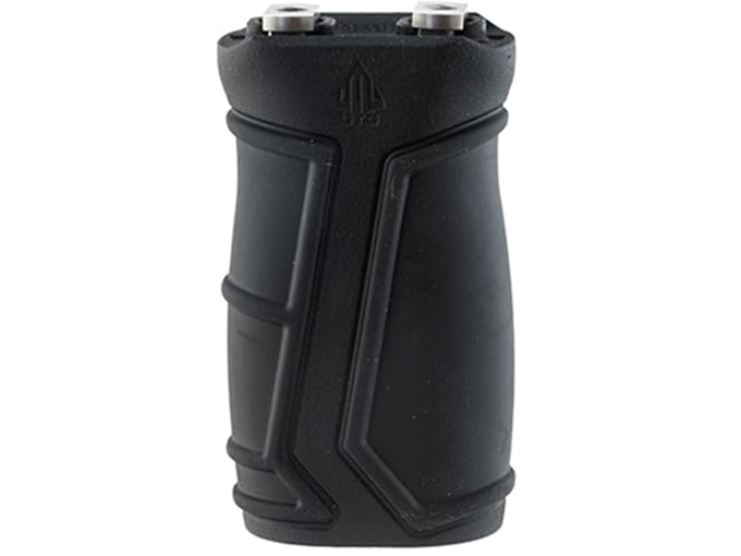 Leapers UTG Compact Vertical Foregrip M-LOK Black