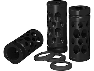 HiperFire Hipercomp Gen 2 Muzzle Device