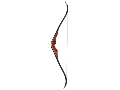 Bear Archery Super Mag Recurve Bow Right Hand 50 Lb