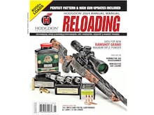 Reloading Manuals in Reloading Supplies