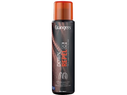 Grangers Down Repel Waterproofing Treatment 300ml Bottle