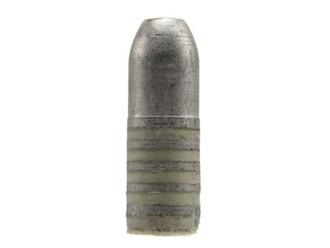 Montana Precision Swaging Cast Bullets 45 Caliber (458 Diameter) 550 Grain Lead Flat No...