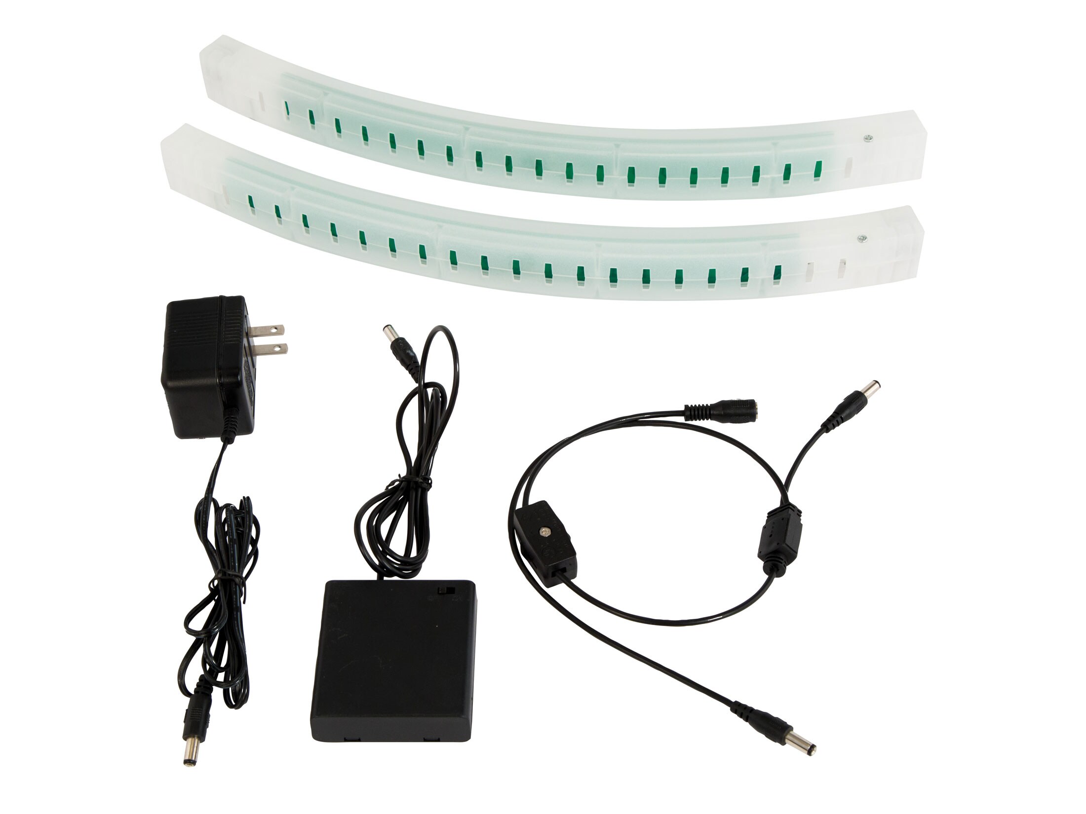 Caldwell Chronograph Light Kit