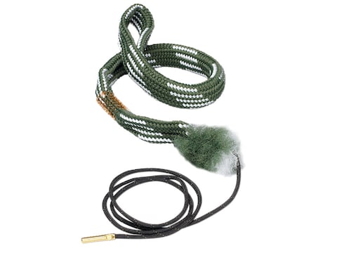 Hoppe's BoreSnake Bore Cleaner with T-Handle