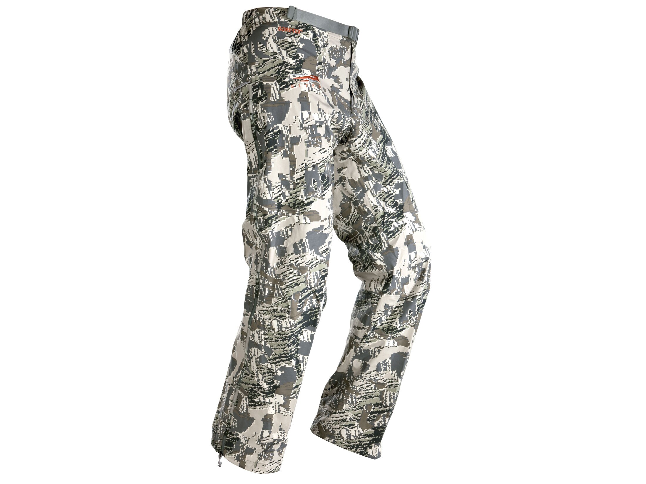 sitka rain pants