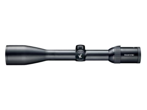 Swarovski Z6 Rifle Scope 30mm Tube 3-18x 50mm Side Focus 1/20 Mil Adjustments BRH Balli...