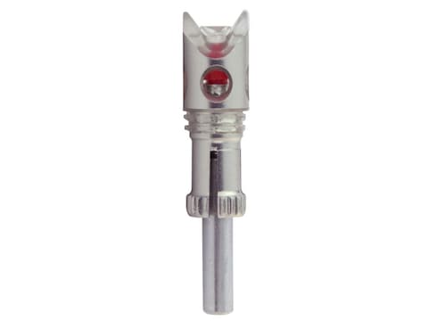 Nockturnal Predator Lighted Crossbow Bolt Nock Pack of 3