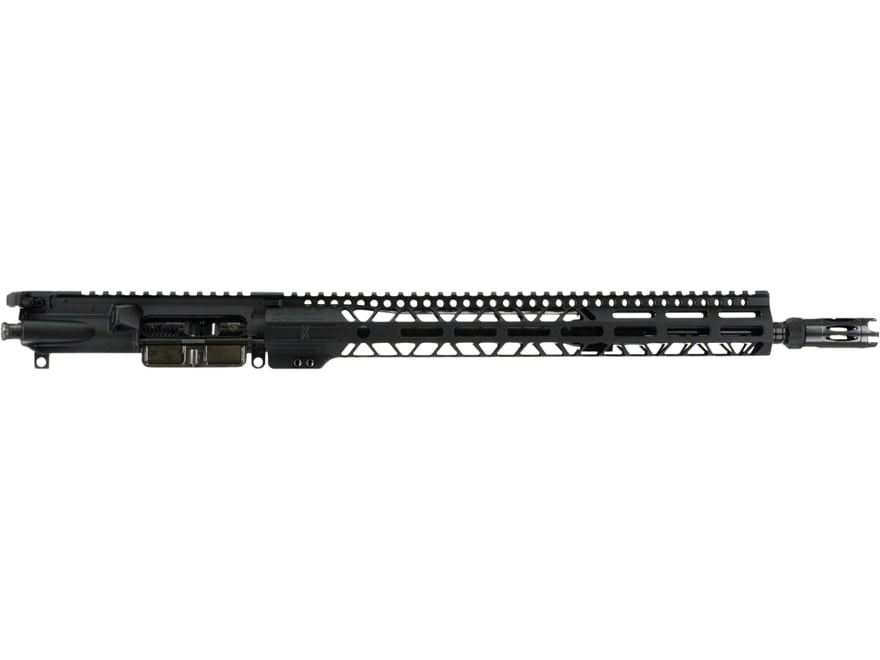 Faxon AR-15 Match Series Complete Upper Receiver Assembly 223 Wylde 16" Barrel