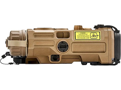 Laser Sights in Optics