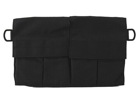 California Competition Works 8 Magazine Storage Pouch AR-10 LR-308 20 Round Nylon
