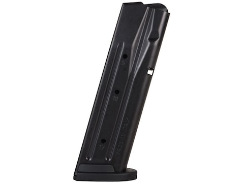 Sig Sauer Magazine Sig P320, P320 X-FIVE, M17, P250 Full Size 9mm Luger Steel