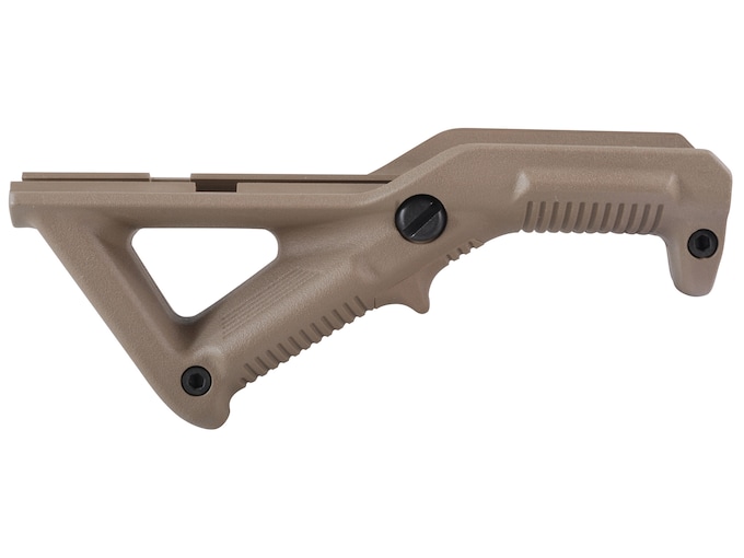 Magpul AFG Angled AR-15 Foregrip Flat Dark Earth