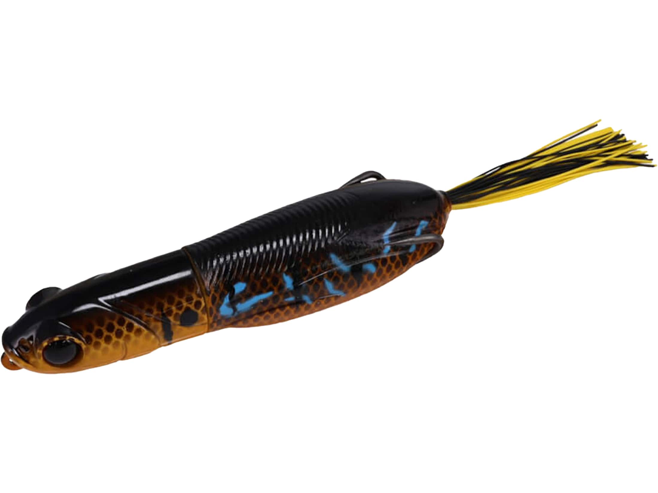 Frog Factory The Mongrel 115 Frog Gilly