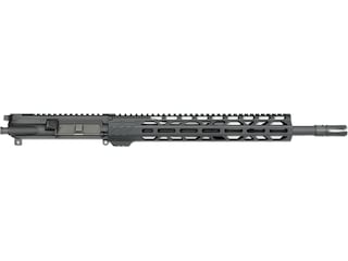 Rock River Arms AR-15 Coyote Complete Upper Receiver 223 Remington (Wylde) 16" Chrome Moly Barrel 12.5" M-LOK Handguard Black