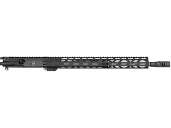 Rock River Arms AR-15 X-1 Complete Upper Receiver 223 Wylde 18" Stainless Steel Barrel 17" M-LOK Handguard Black
