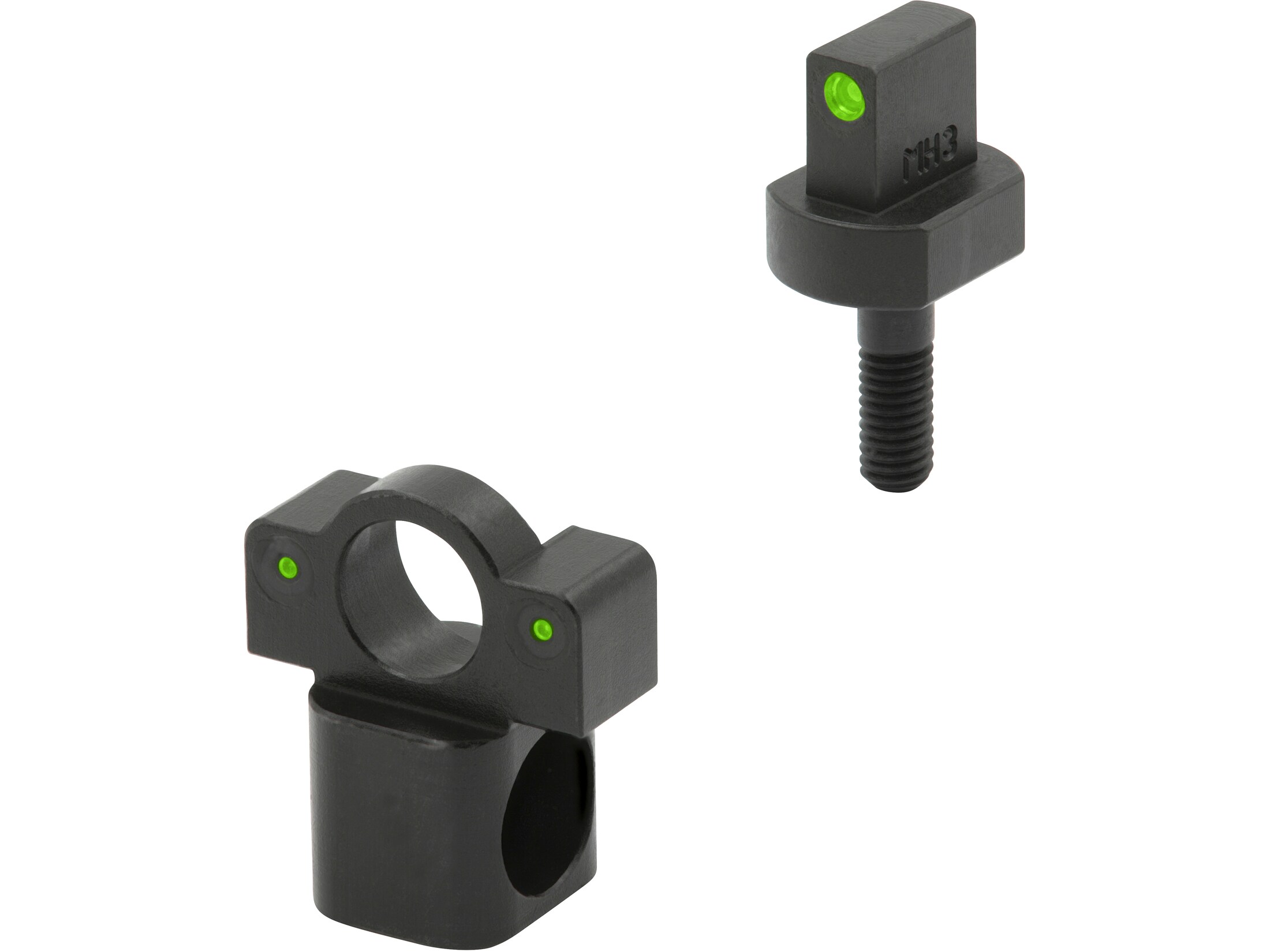 Meprolight Ghost Ring Sight Set Benelli M2, Nova, Super Nova Tritium