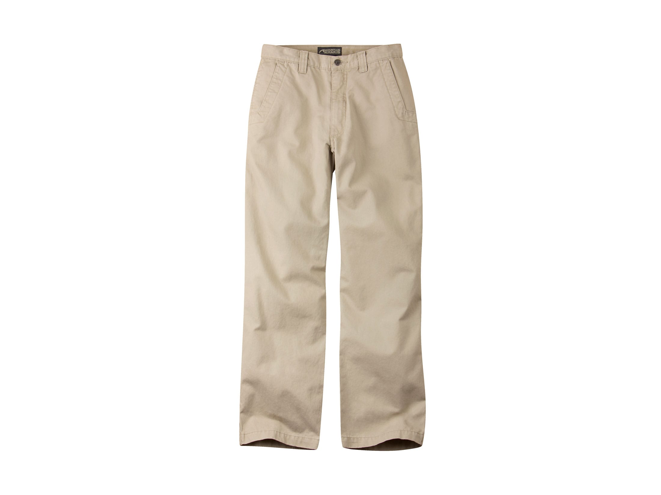 Mountain Khakis Men's Teton Twill Pants Cotton Twill Graphite 30 Waist