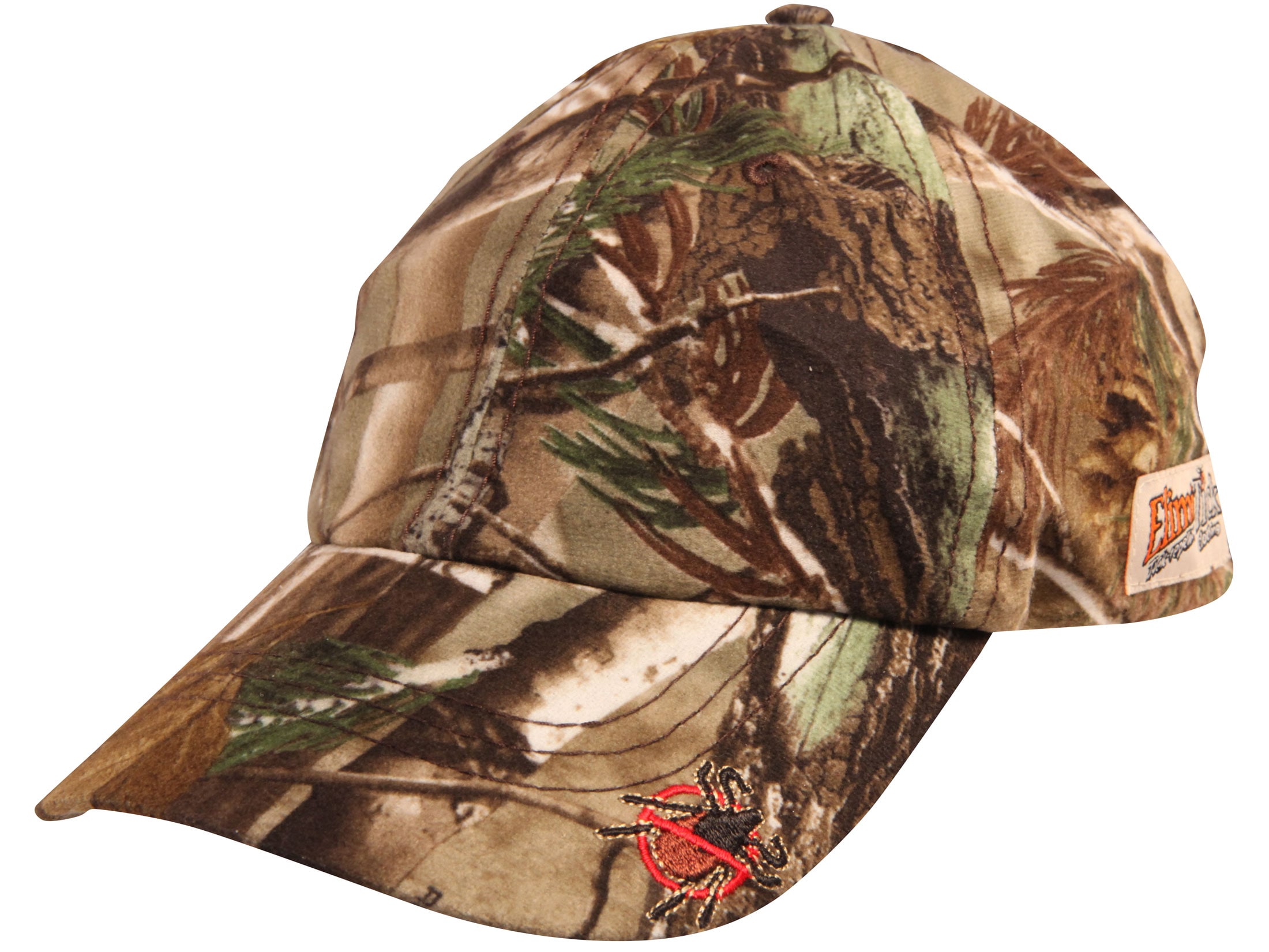 Gamehide Elimitick Cap Mossy Oak Break-Up Infinity Camo