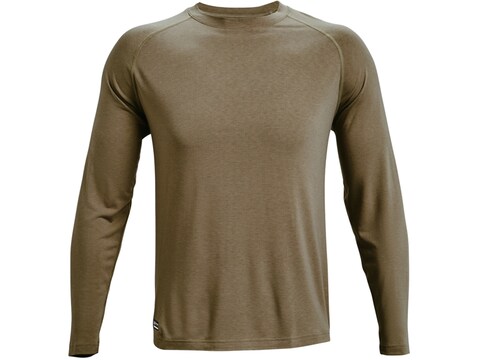 Under Armour Tactical Men's UA Tac Fire Retardant Spinnit Base Layer