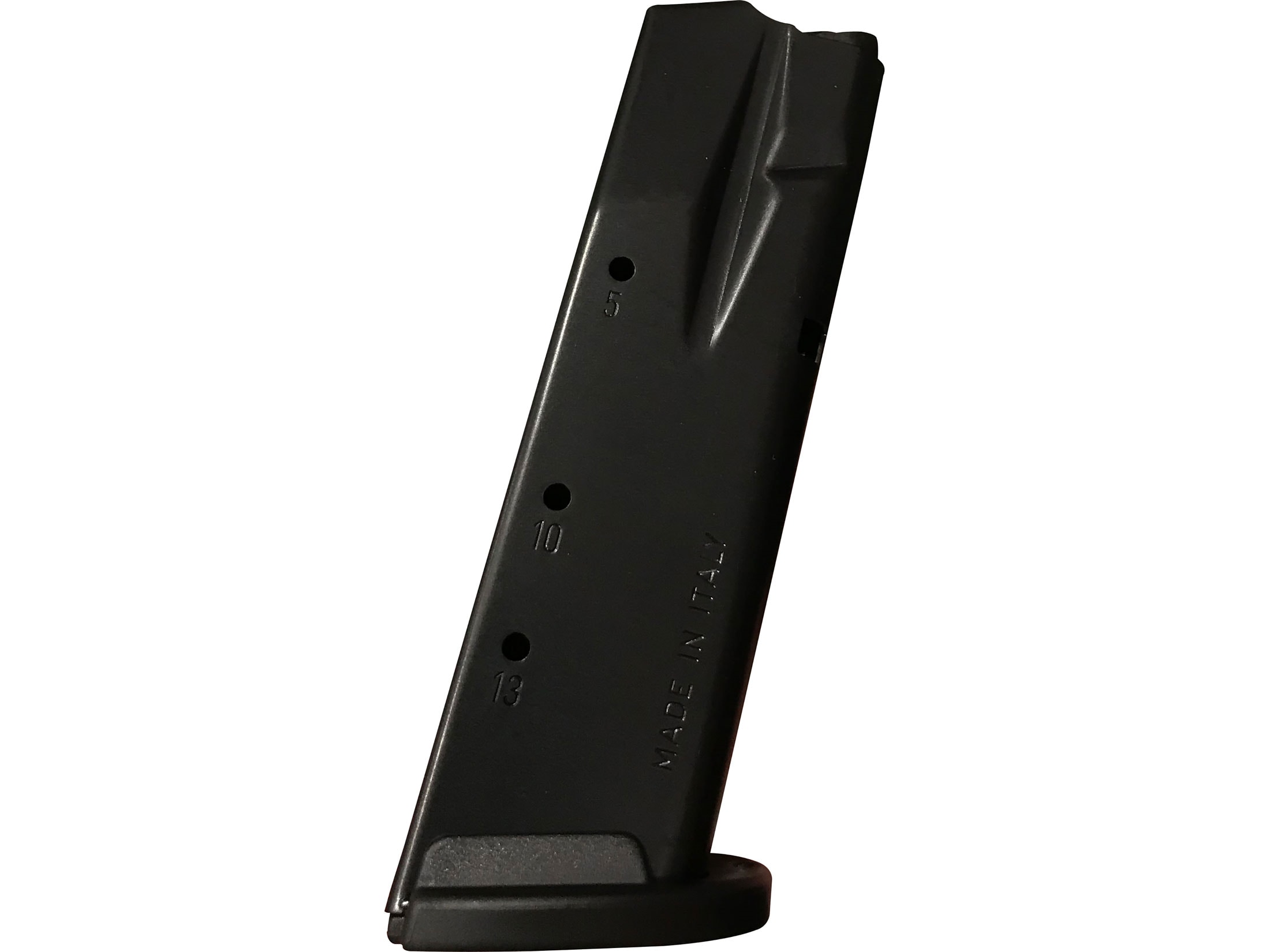 357-6 Mags Stand and Magazine Storage fits Sig P320 P250 9mm 40 S&W 