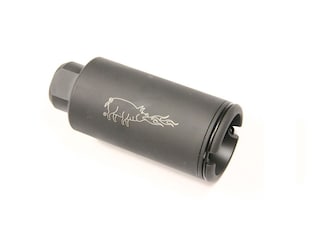 Noveske KX3 Pig Flash Hider