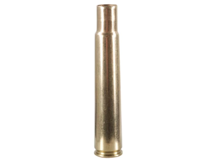 Quality Cartridge 350 Rigby Brass Box of 20