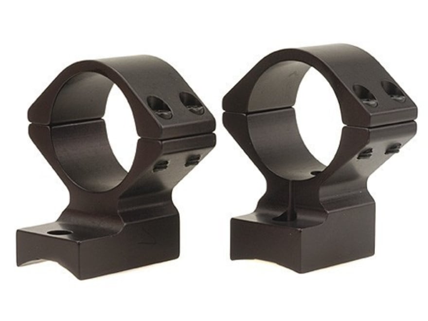 Talley Lightweight 2Piece Scope Mounts Integral 1 Rings Winchester 70