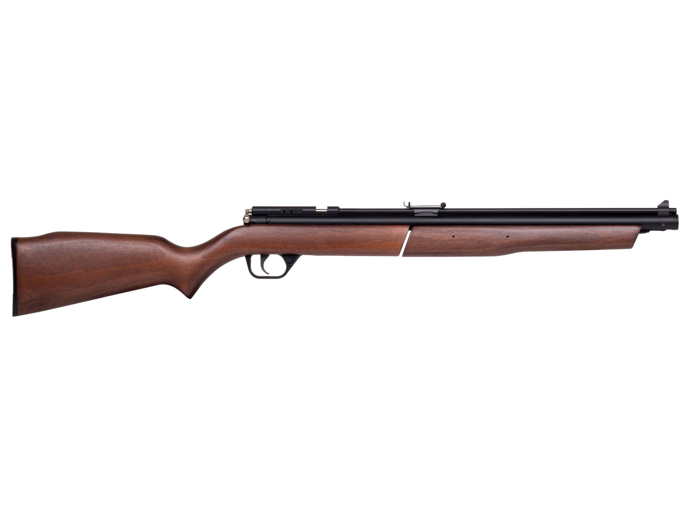 Benjamin 392 Pump 22 Cal Pellet Air Rifle