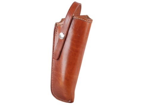 El Paso Saddlery 1920 Tom Threepersons Outside the Waistband Holster