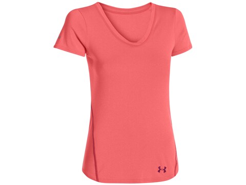 under armour tshirt womens