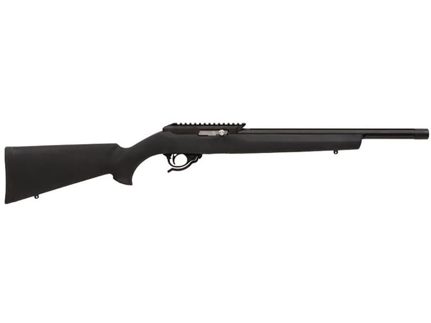 Tactical Solutions X-Ring VR-Hogue Semi-Automatic Rimfire Rifle 22