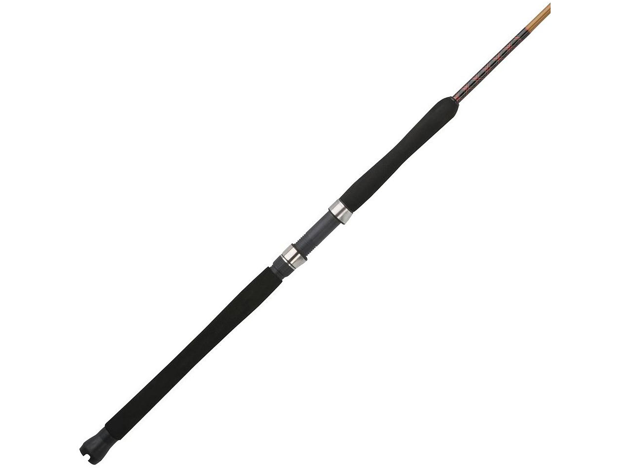 Ugly Stik Tiger Elite Jig 6' Spinning Rod X Heavy