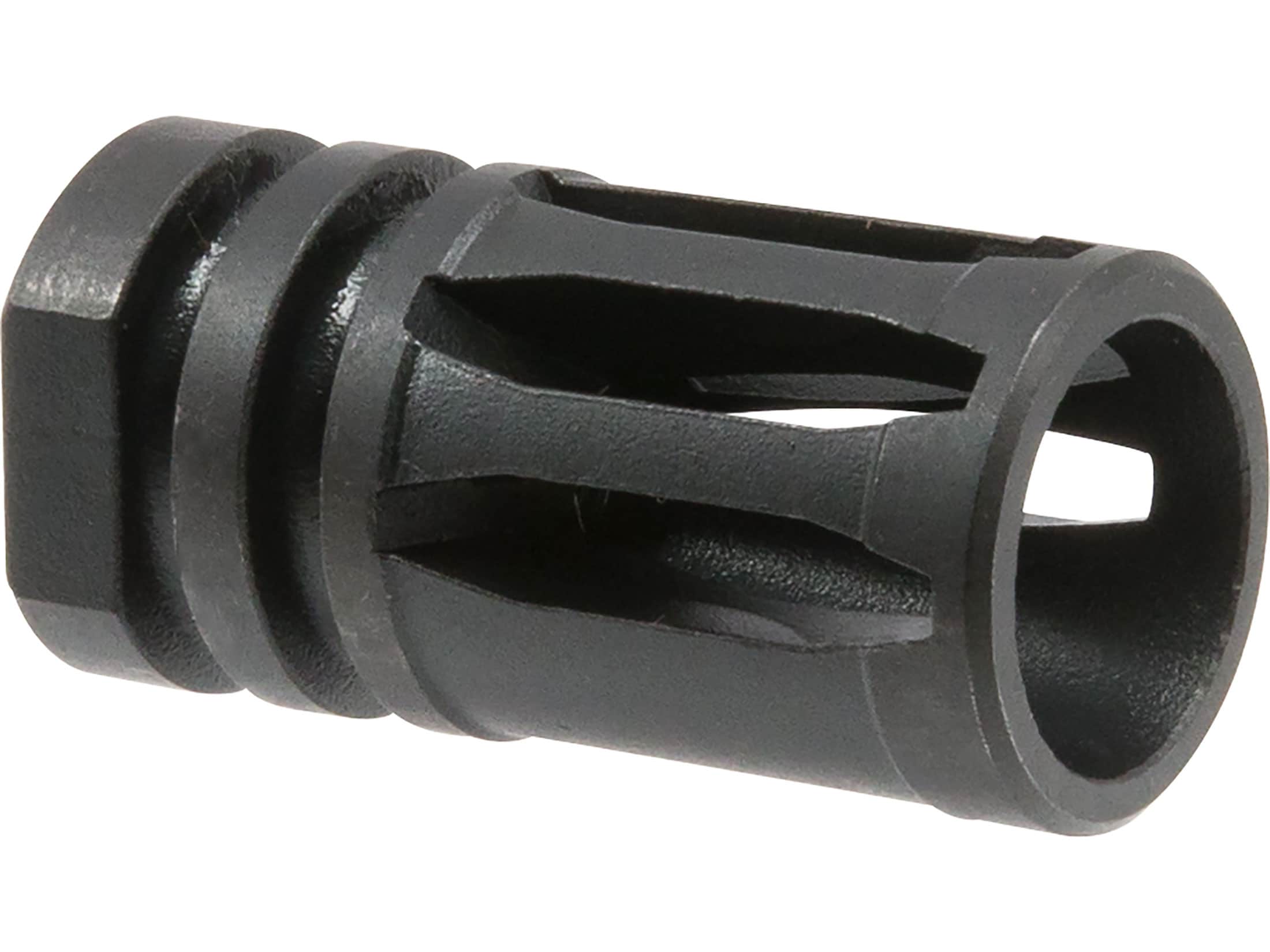 The AR-STONER A2 Flash Hider with 1/2&quot;-28 thread is an effecti...