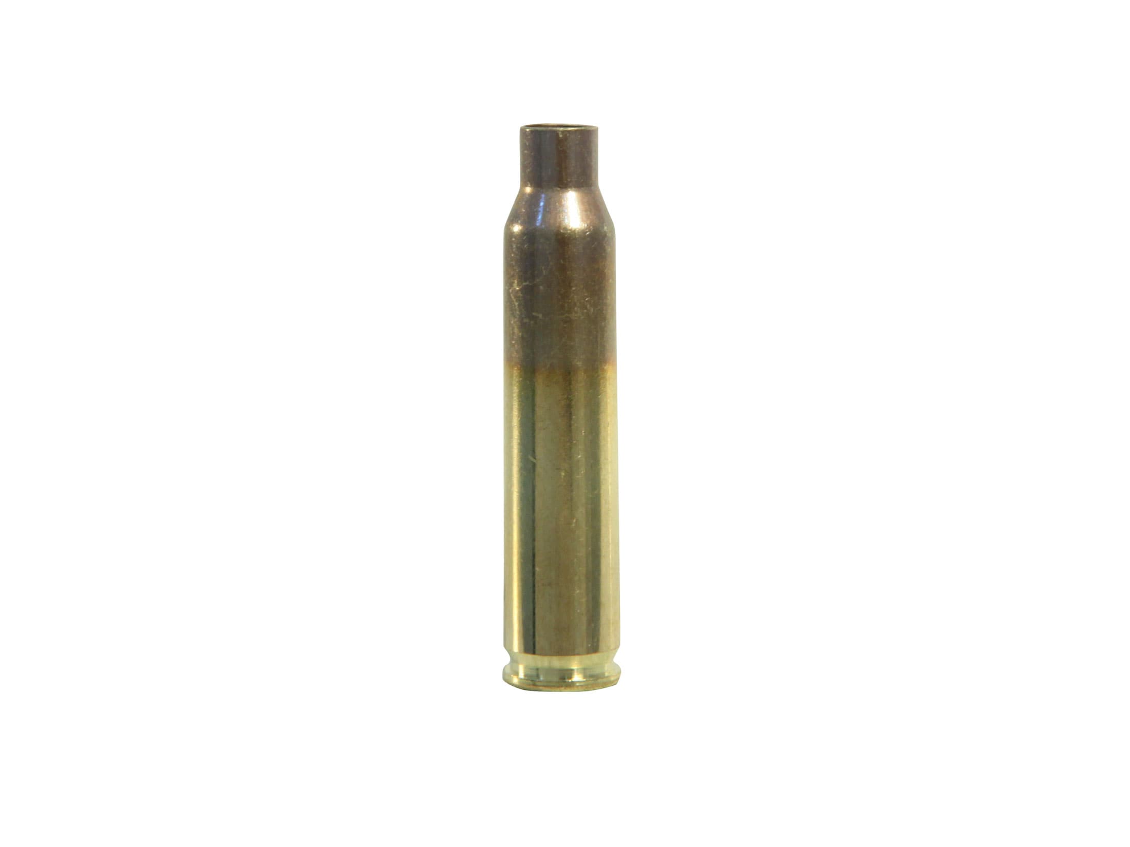 BlackGun Industries Brass 223 Remington Box of 100 (Bulk Packaged)