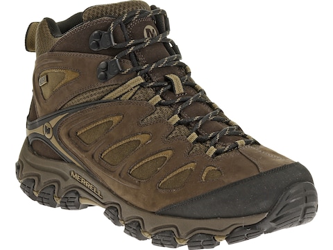 merrell pulsate mid