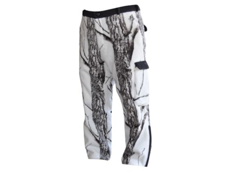 heavy fleece pants mens