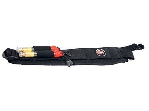 Thompson Center Muzzleloading Rifle Sling with 2 Speed Shots