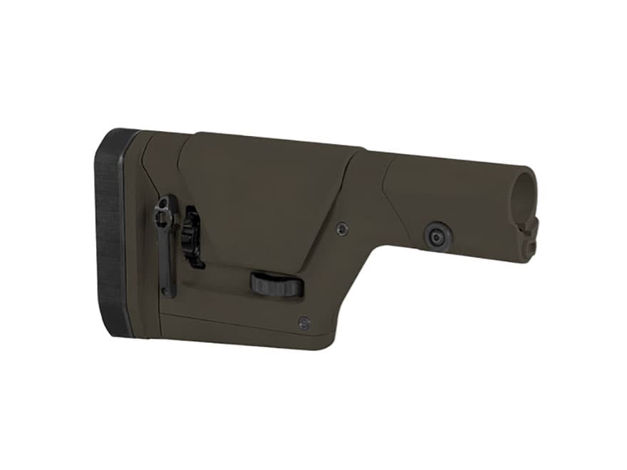 Magpul PRS Gen 3 Precision AR-15, AR-10 Stock Olive Drab