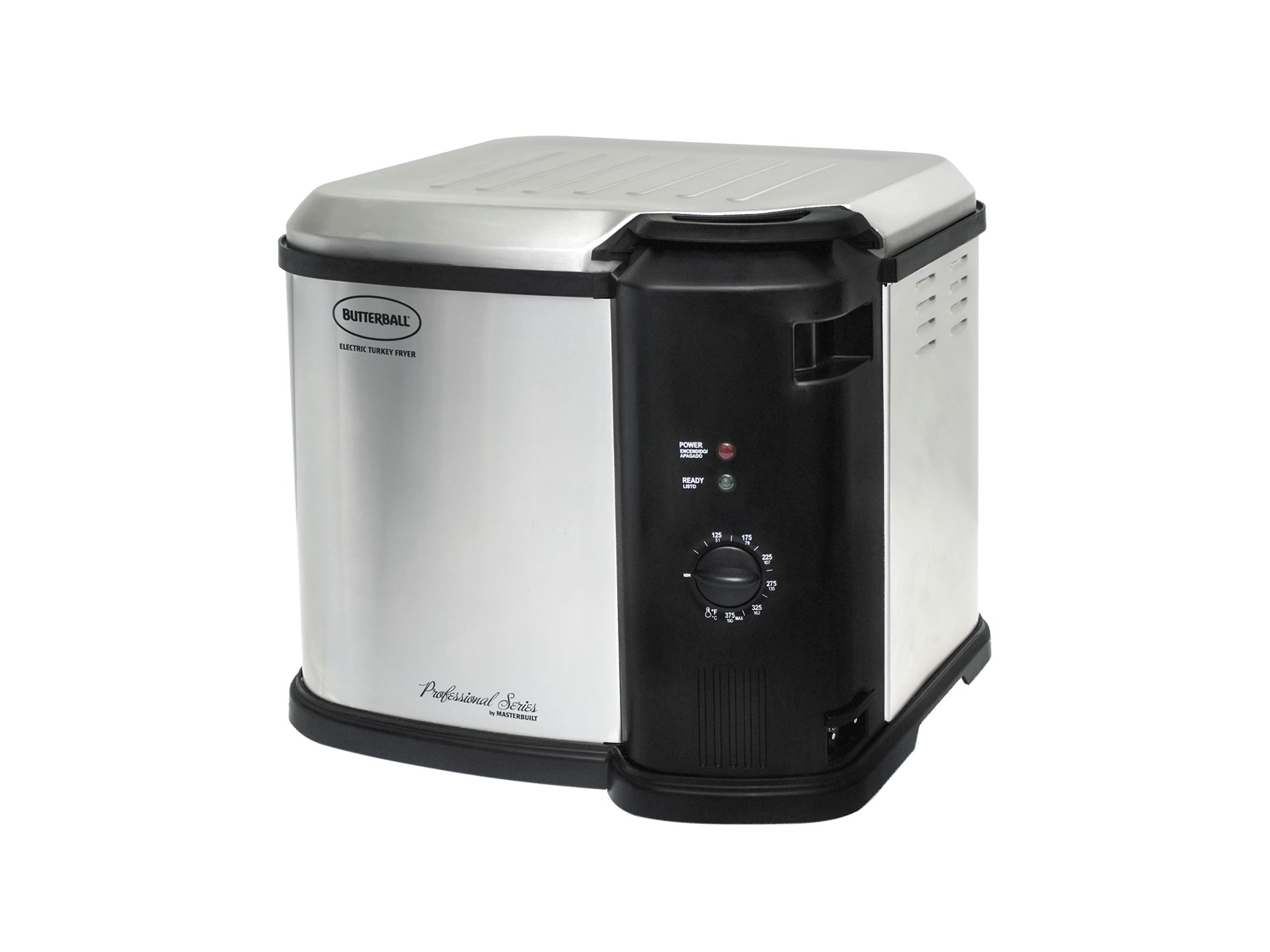 3 in 1 Masterbuilt Butterball XL Electric Deep Fryer for Sale in
