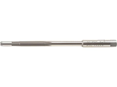 PTG Machine Neck and Throat Reamer High Speed Steel